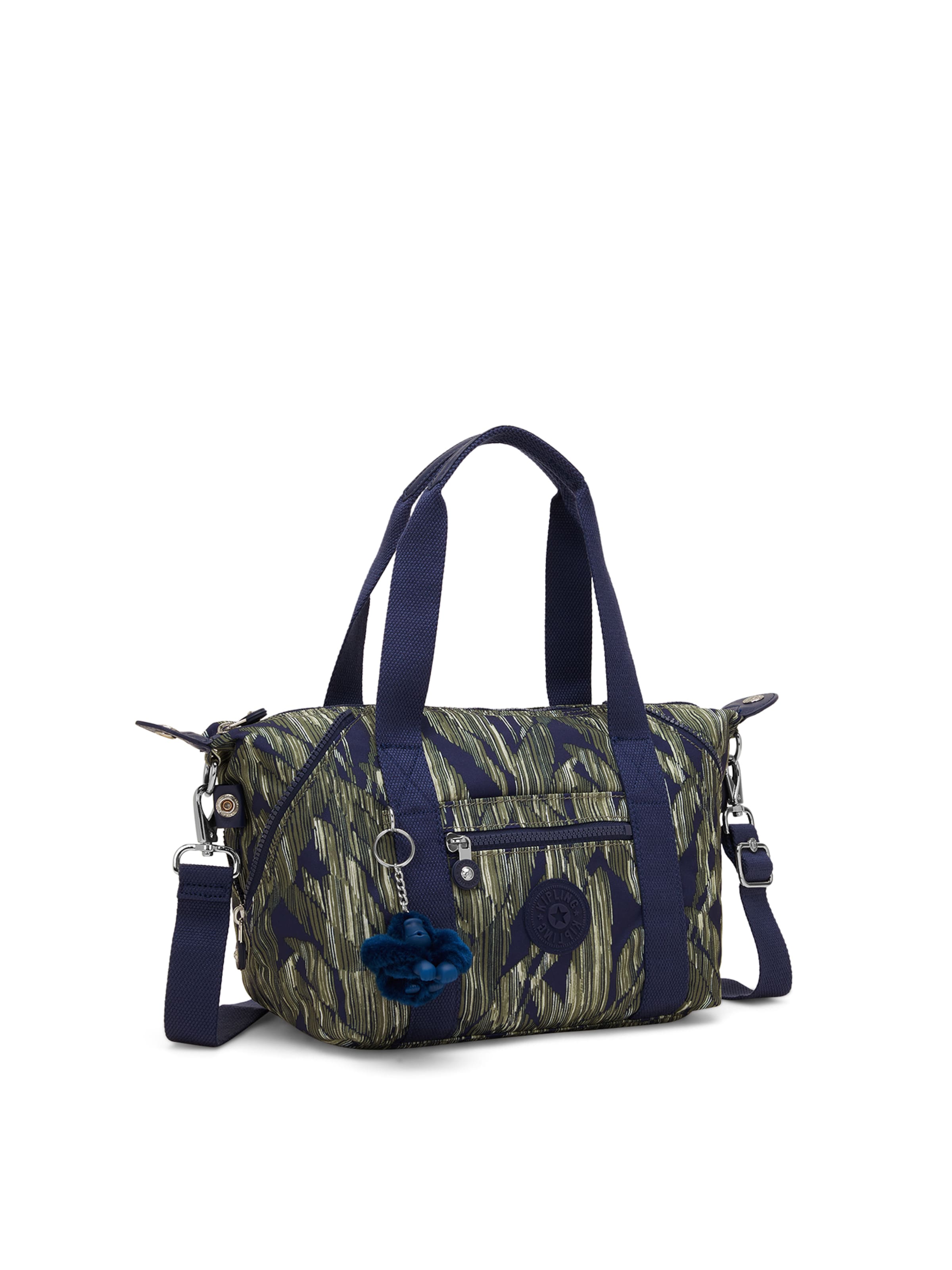 Borsa a mano 'Art Mini' di KIPLING in colori misti