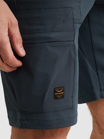 Loosefit Pantalon 'Airylon relaxed fit shorts' PME Legend en bleu