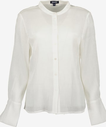 BLUE SEVEN Bluse in Weiß: Vorderseite
