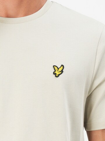 Lyle & Scott Shirt in Beige