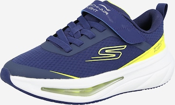 SKECHERS Tenisky 'AIR FLIGHT' – modrá: přední strana
