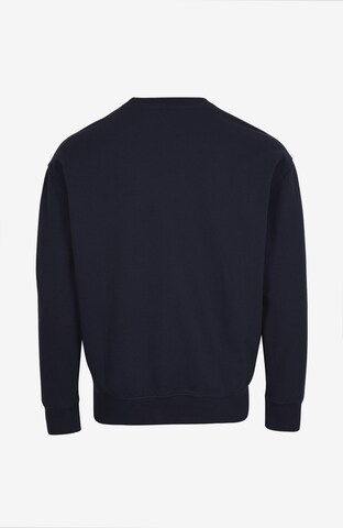 O'NEILL Sweatshirt in Blauw