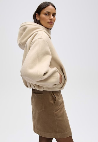 Giacca di mezza stagione 'Halenso' di OPUS in beige