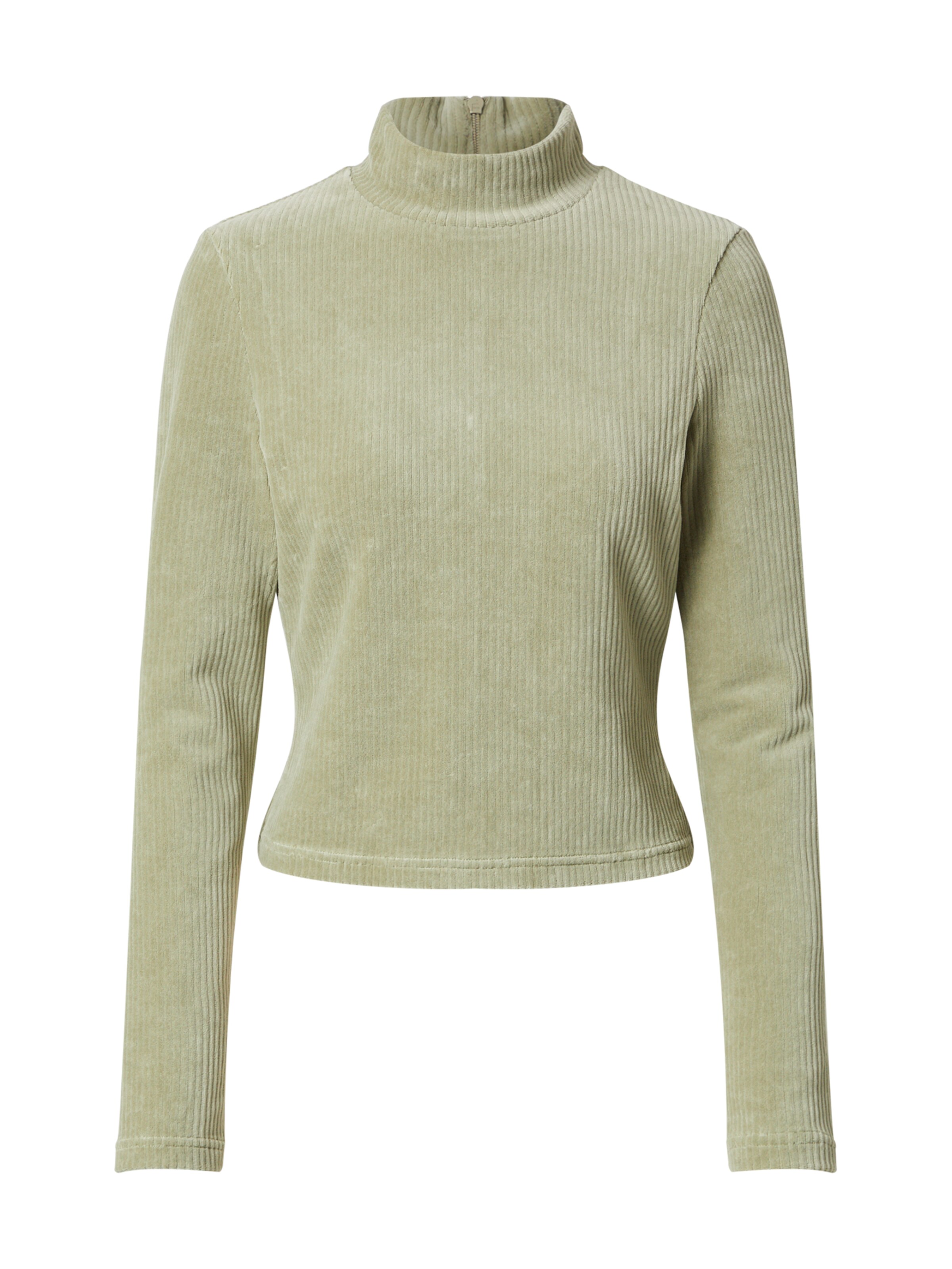 EDITED Särk 'Suri', värv roheline: eest vaates