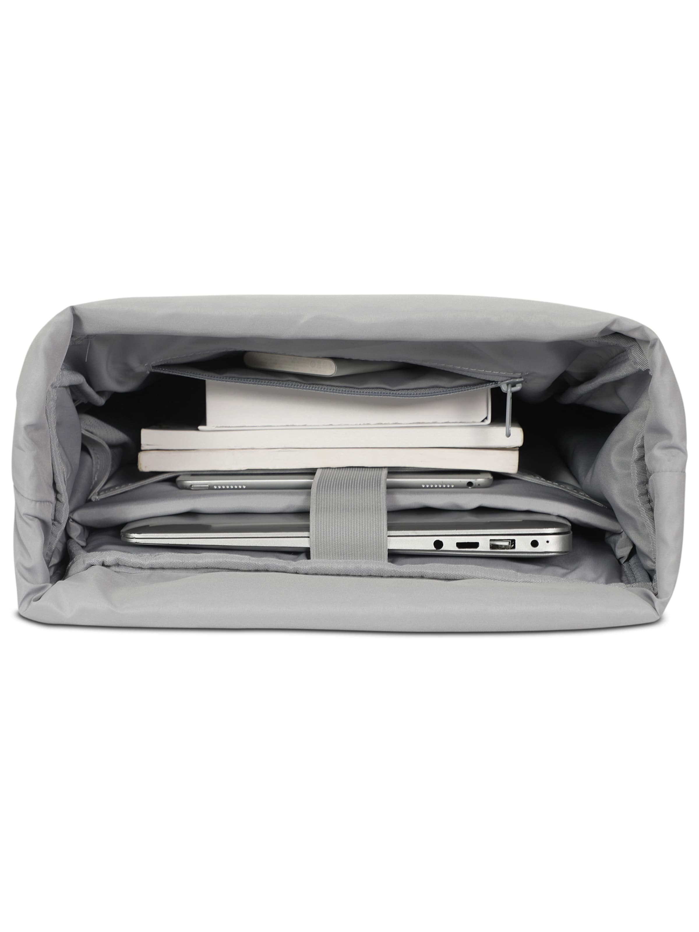 Johnny Urban Batoh 'Harvey Large' - Zelená