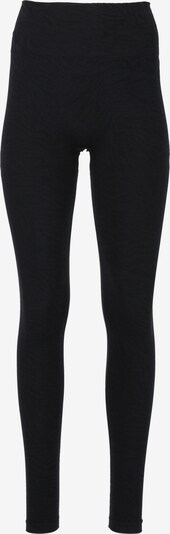 Athlecia Sportbroek 'Ralphie' in de kleur Zwart, Productweergave