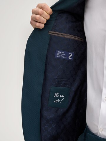 Coupe regular Veste de costume 'Wedding-Hawker' JOOP! en vert