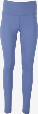 ENDURANCE Tights 'Franza' in Lila: predná strana