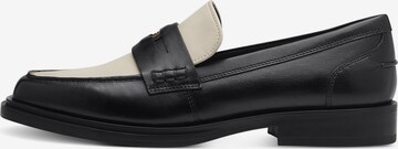 TAMARIS Classic Flats in Black