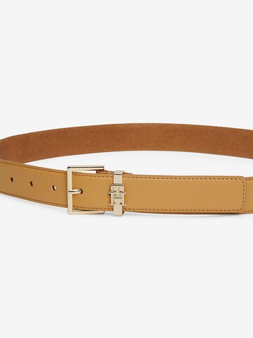 TOMMY HILFIGER Riem in Beige