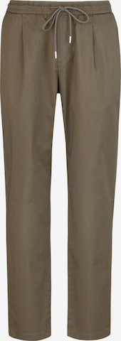 REPLAY Hose in Grün: Vorderseite