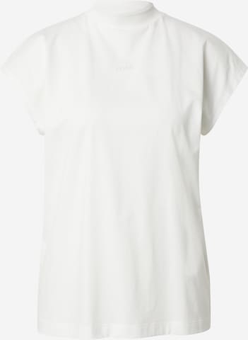 LeGer by Lena Gercke - Camiseta 'Irina' en blanco: frente