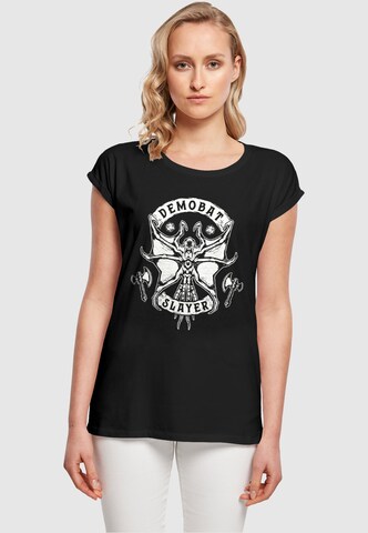 ABSOLUTE CULT T-Shirt in Schwarz: Vorderseite