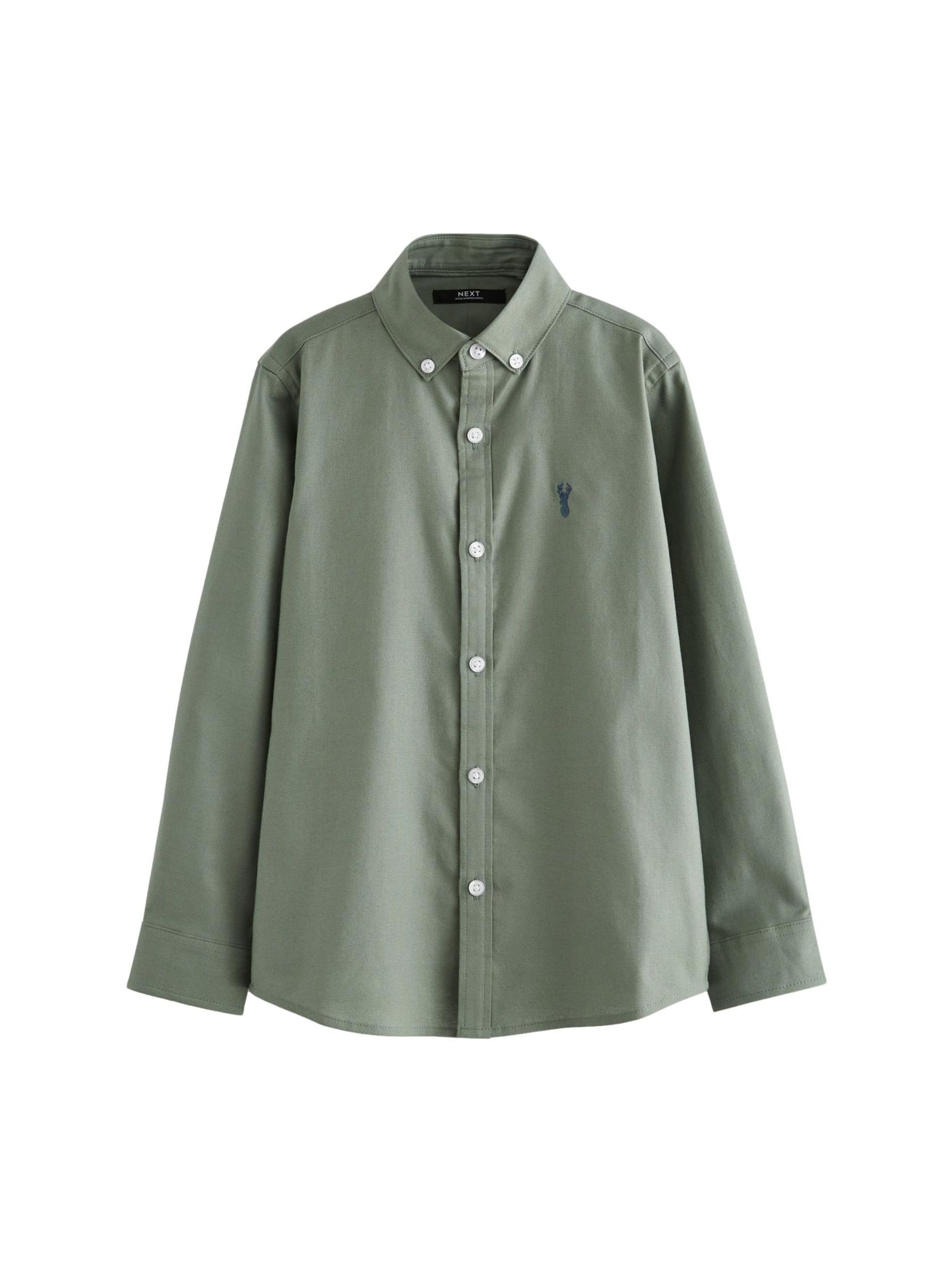 Next Ing - zöld: elől