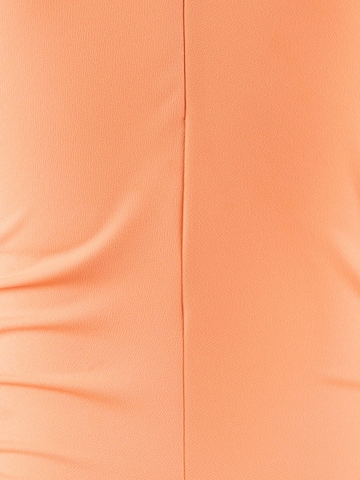 Tamaris Dress in Orange