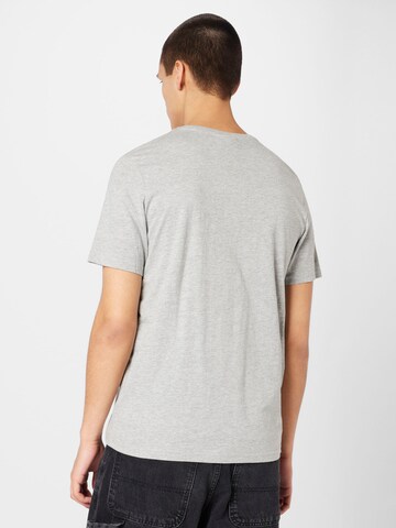 T-Shirt 'FRED' Hummel en gris