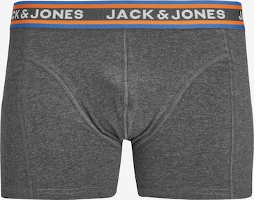 JACK & JONES Boksershorts 'MYLE' i blå