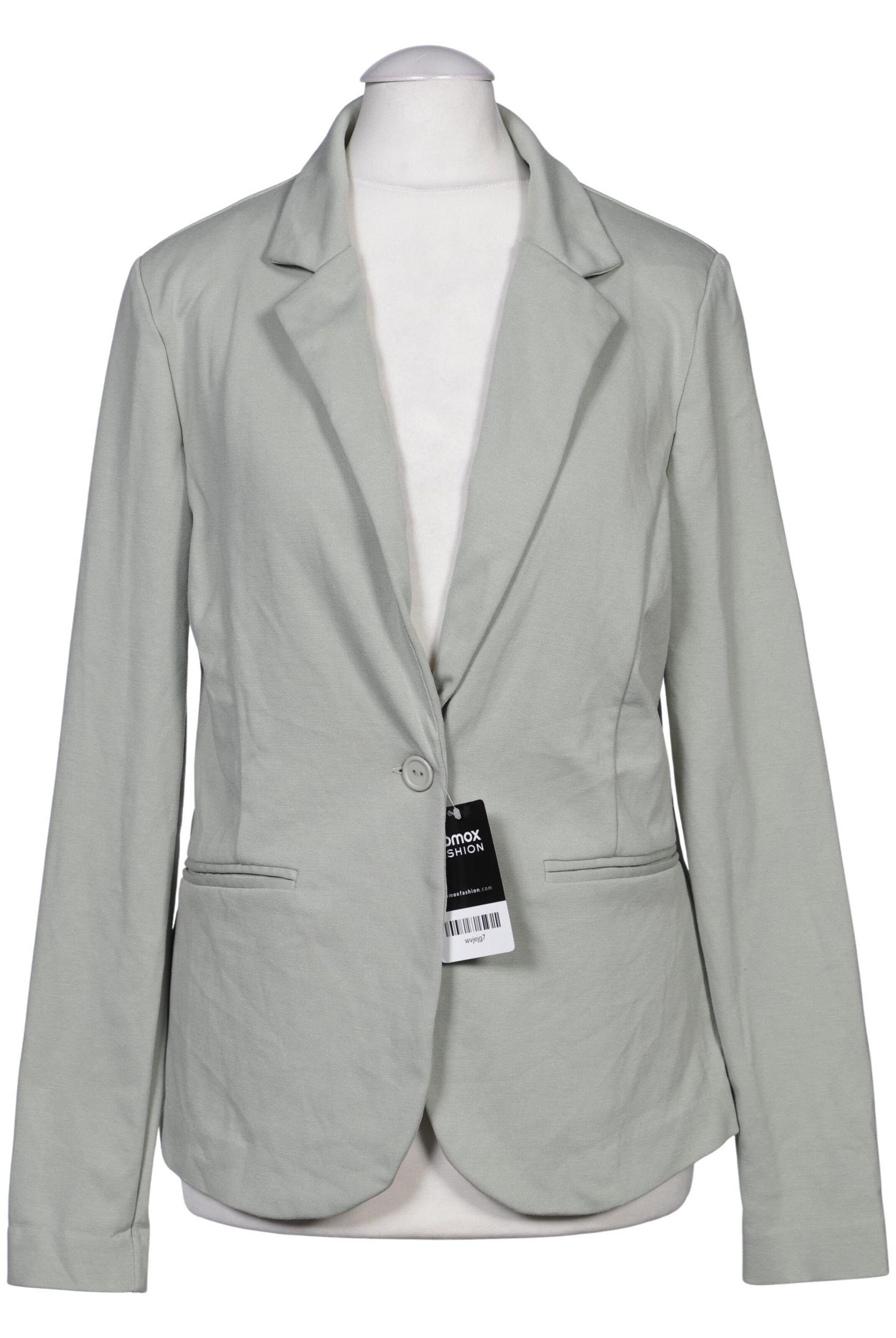 ICHI Blazer S in Grün: Vorderseite