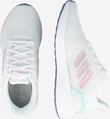 ADIDAS SPORTSWEAR Loopschoen 'Eq19 Run' in Wit