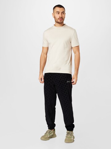 Sean John Tapered Pants in Black