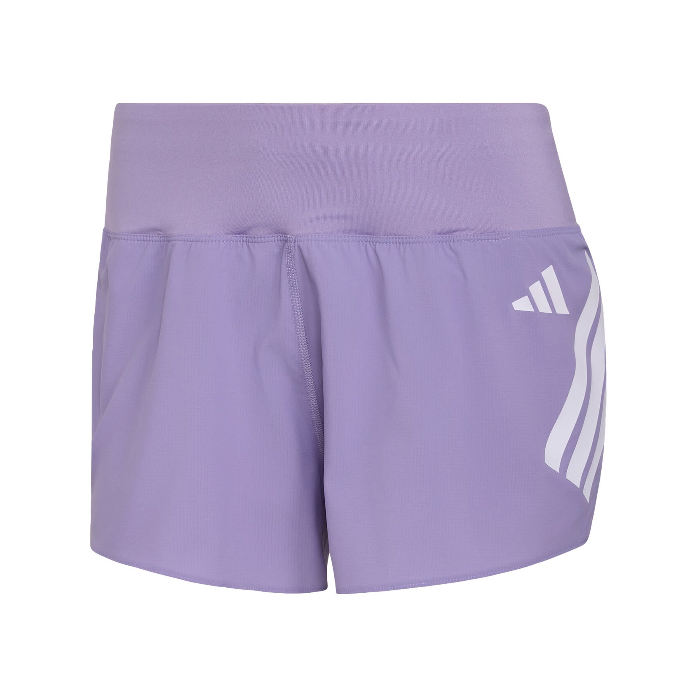 Pantaloni sportivi 'Adi365 Formotion' di ADIDAS PERFORMANCE in lilla: frontale