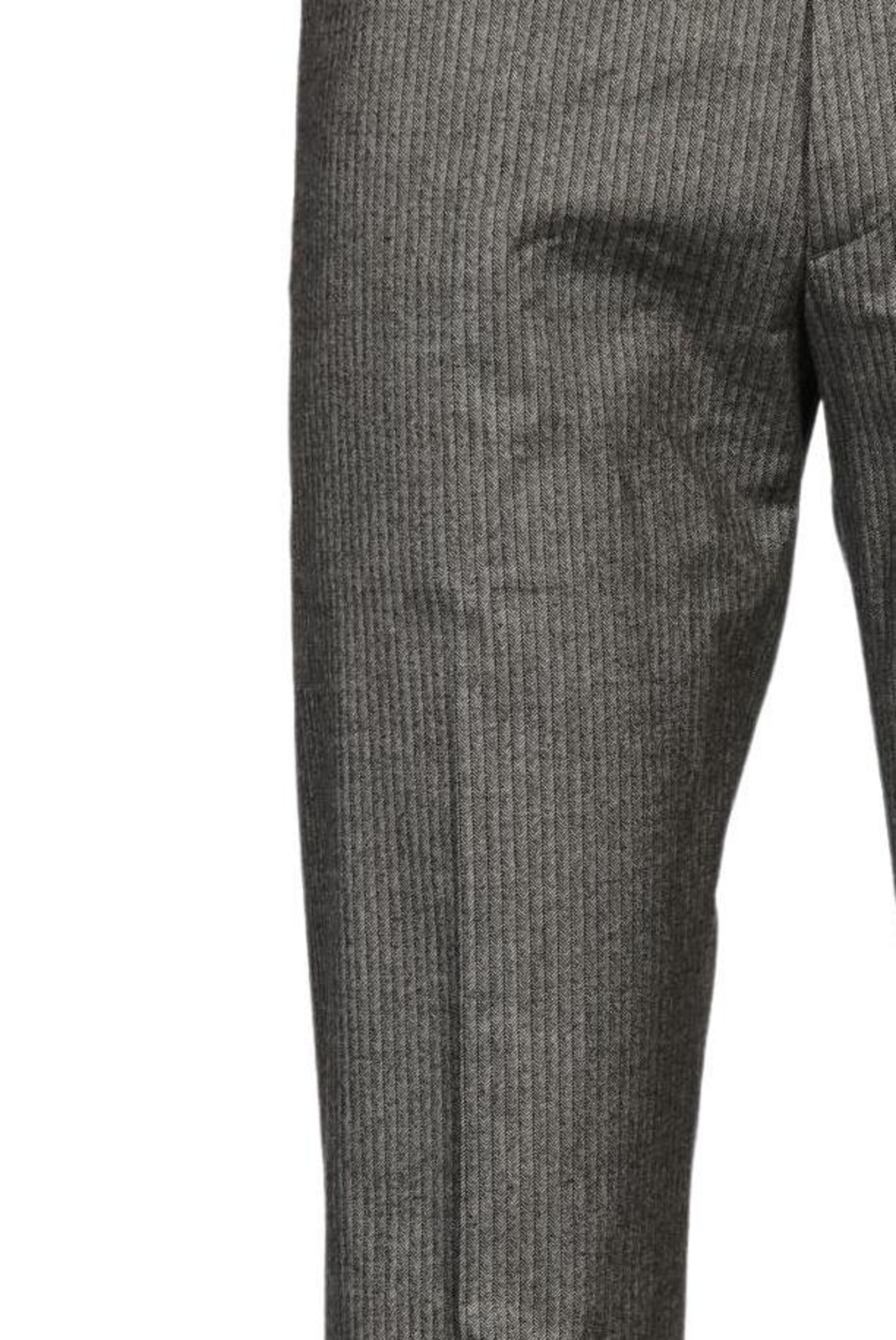 DRYKORN Stoffhose 32 in Grau