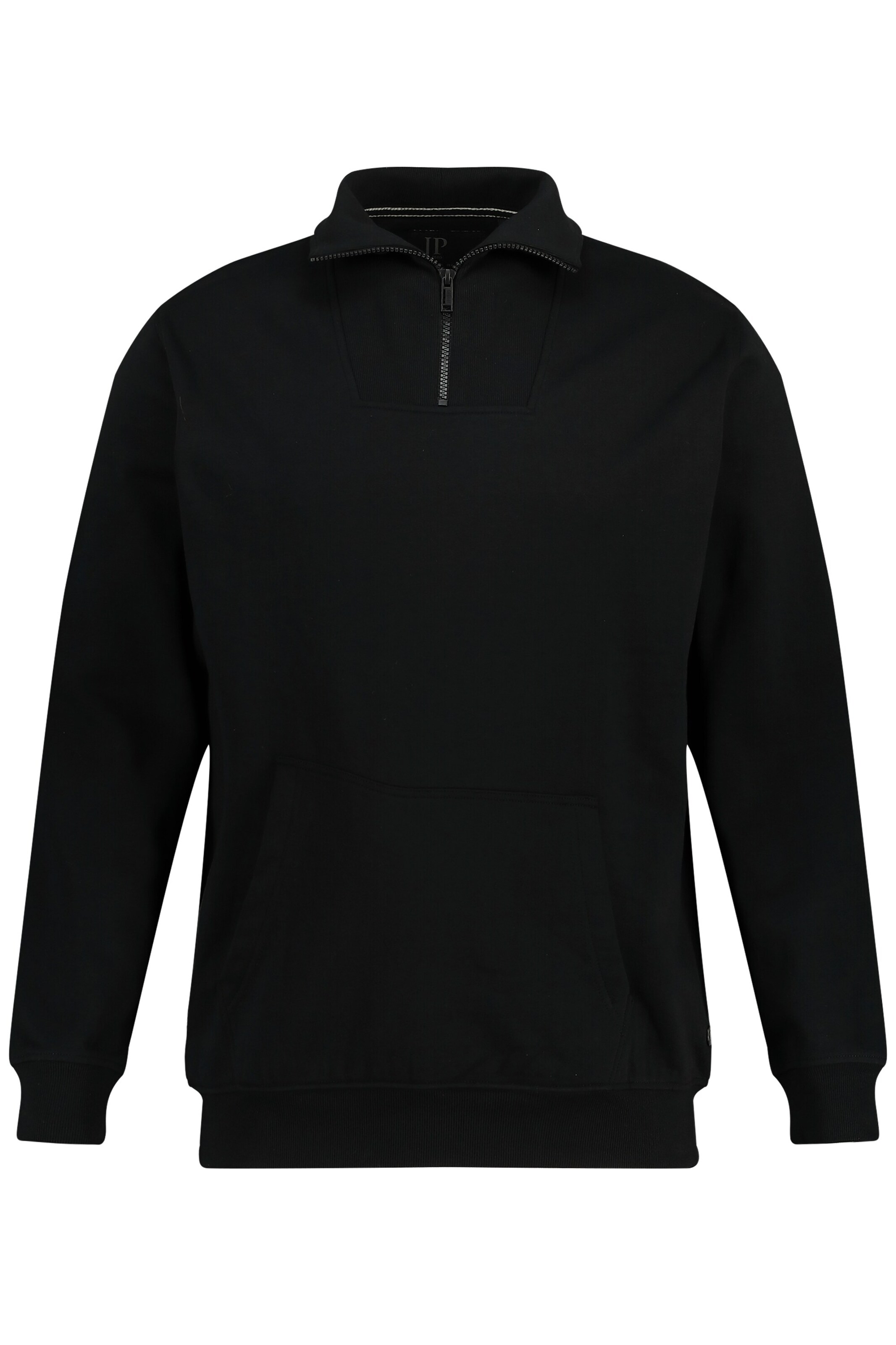 JP1880 Sweatshirt in Black