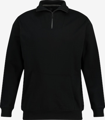JP1880 Sweatshirt in Black