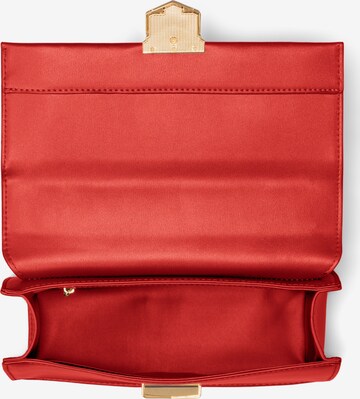 NOBO Håndtaske 'Pristine' i rød