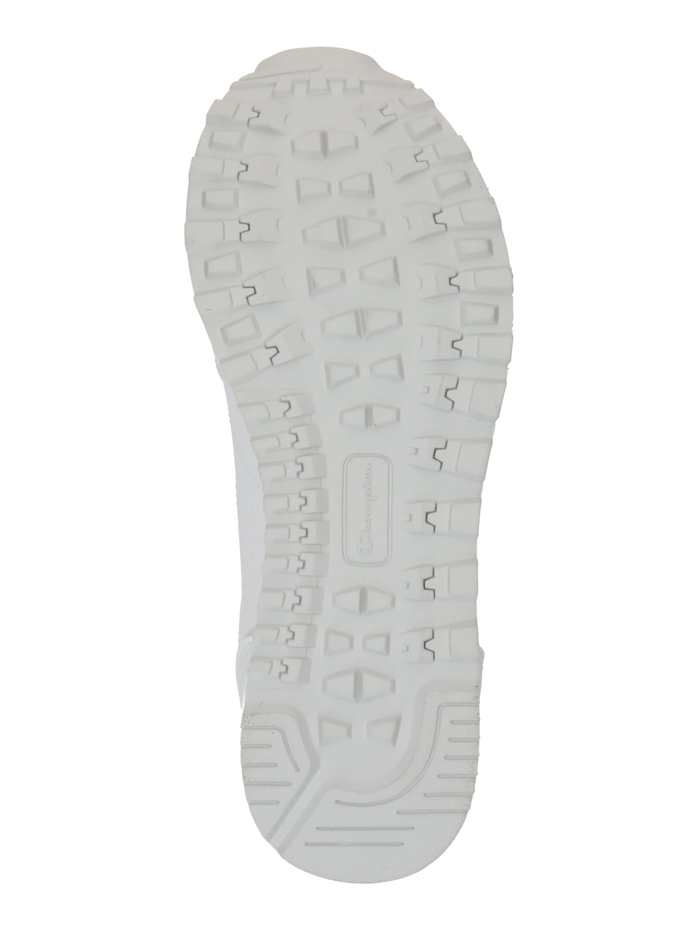 Champion Authentic Athletic Apparel Sneaker low 'Virtue' i hvid