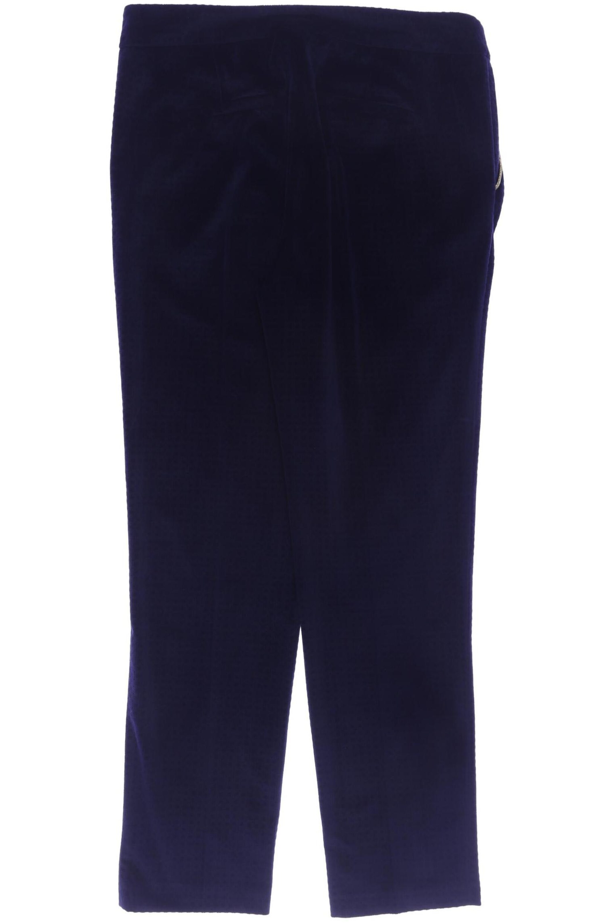 Koton Stoffhose M in Blau