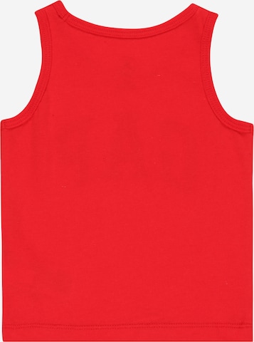 GAP - Camiseta en rojo