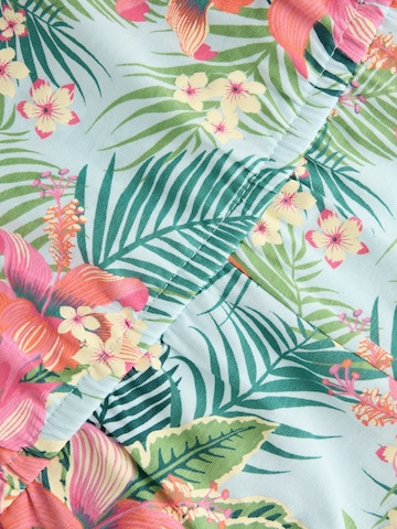 NAME IT - Mono 'NKFJILL' en azul