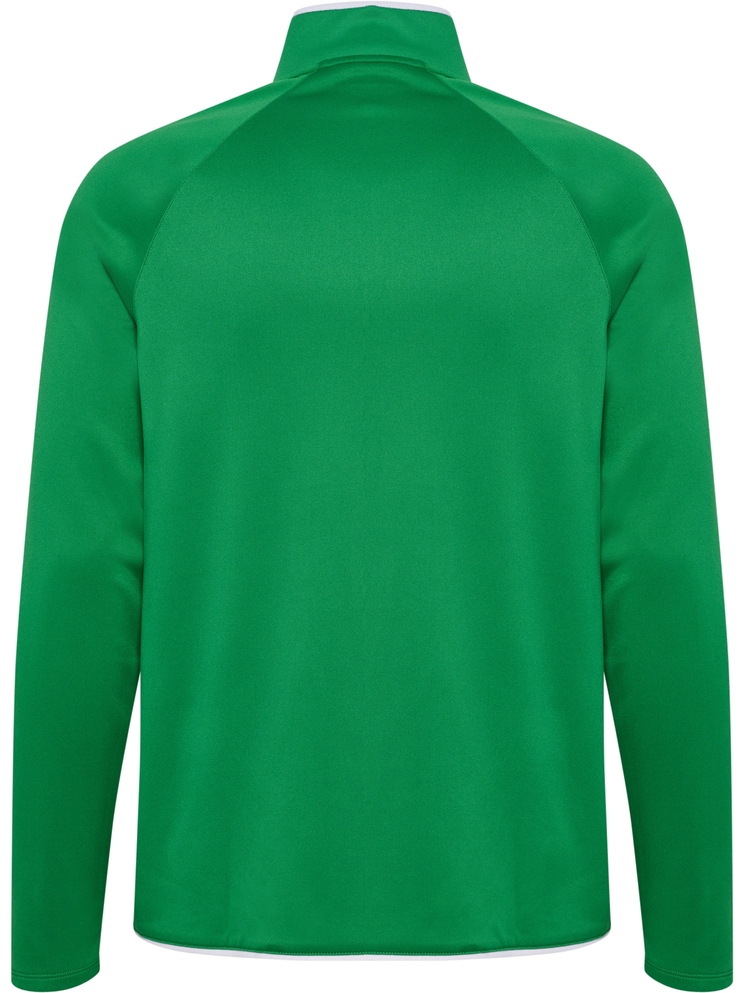 Hummel Performance shirt in Green
