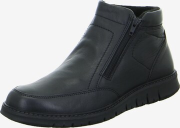 ARA Ankle Boots in Black: front