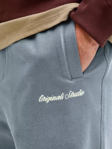 JACK & JONES Обычный Штаны 'JPSTKane Norrebro' в Синий