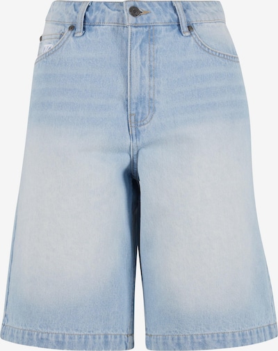 Karl Kani Pantalón en azul claro, Vista del producto