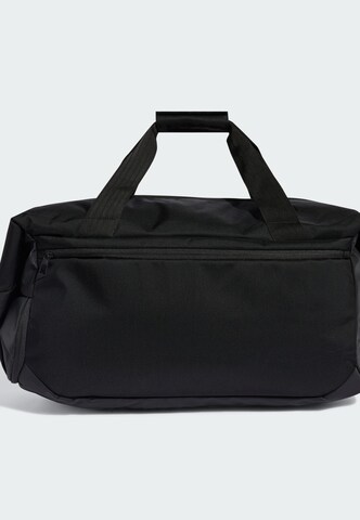 Sac de sport 'Audi Revolut F1 Team' ADIDAS PERFORMANCE en noir
