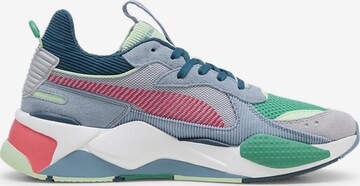 PUMA Sneakers laag 'RS-X Market' in Grijs