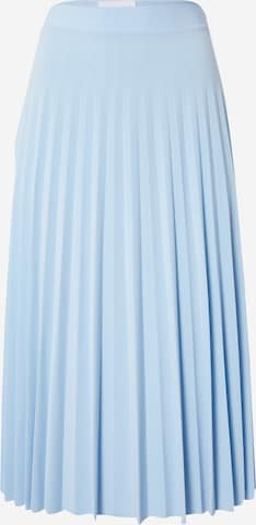 SISTERS POINT Skirt in Blue: front