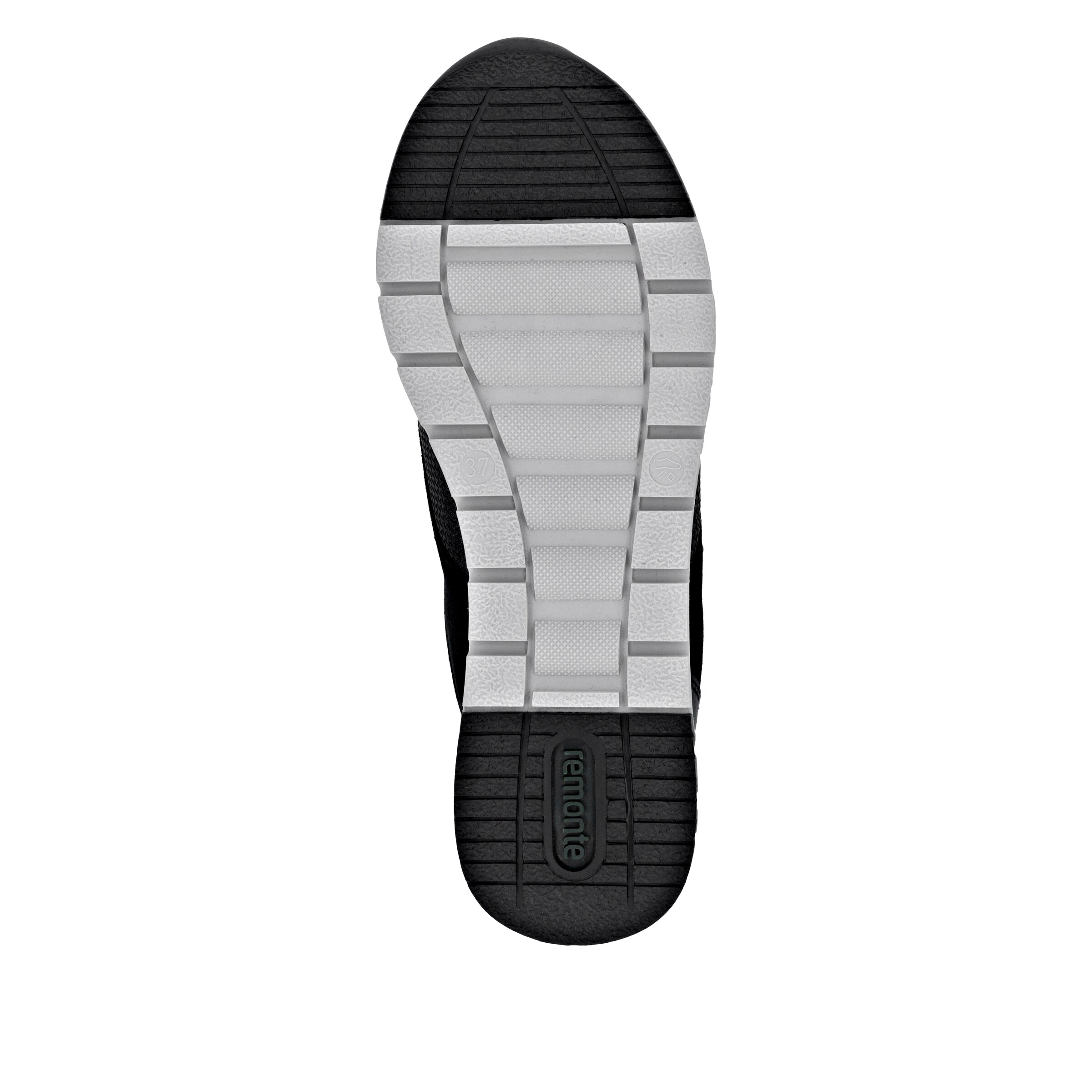 REMONTE Platform trainers in Blue