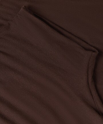 Hunkemöller Shirt in Brown