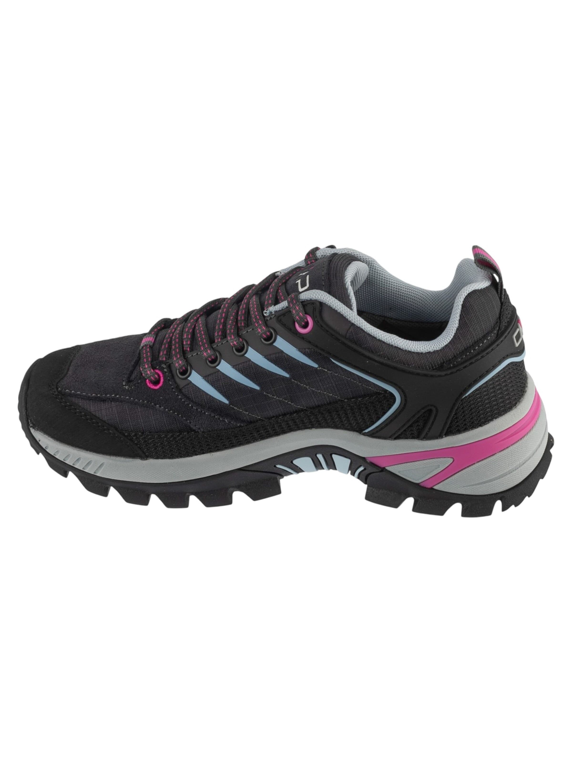 CMP Halbschuh in Blau