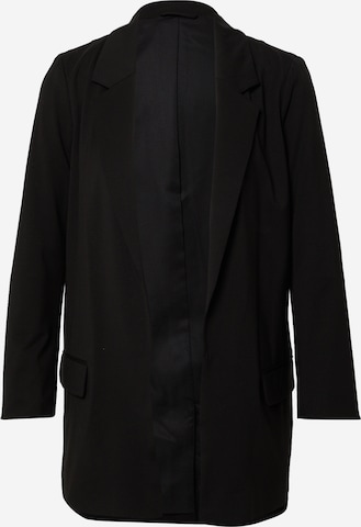 AllSaints Blazer 'Aleida' in Black: front