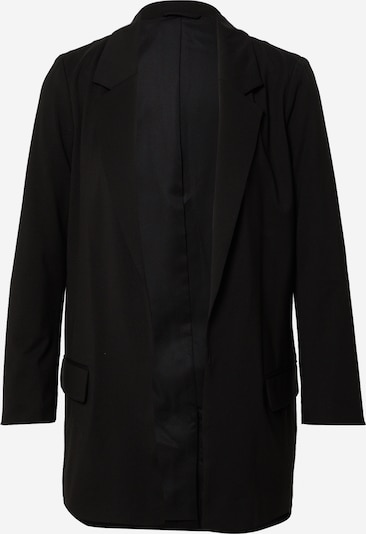 AllSaints Blazer 'Aleida' en noir, Vue avec produit