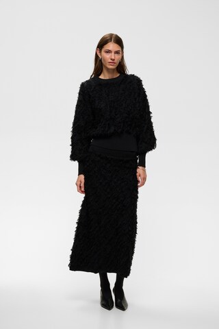 InWear - Falda en negro