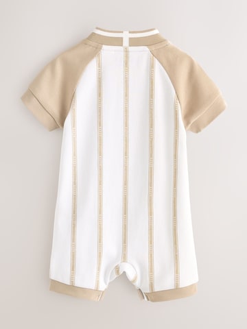 Barboteuse / body Baker by Ted Baker en bleu