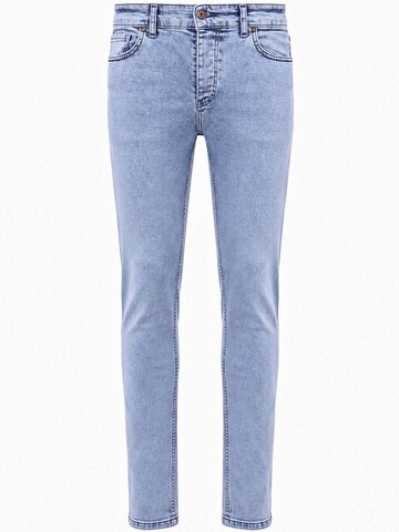 Reslad Jeans 'RS2125' in Blue: front