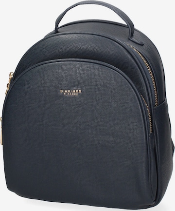 Sacs à main Diana&Co. en bleu : devant