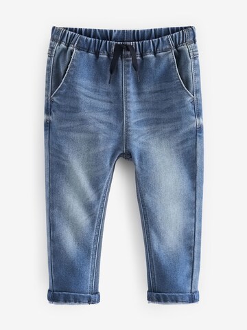 Next Regular Jeans i blå